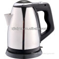 1500ml 2013 best popular stainless steel electric kettle
